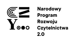 Read more about the article Narodowy Program Rozwoju Czytelnictwa w Gminie Stąporków
