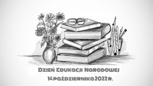 Read more about the article Dzień Edukacji Narodowej