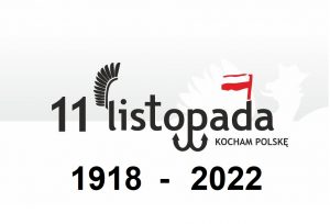 Read more about the article 11 listopada 1918 r. Pamiętamy !