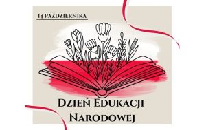 Read more about the article Dzień Edukacji Narodowej