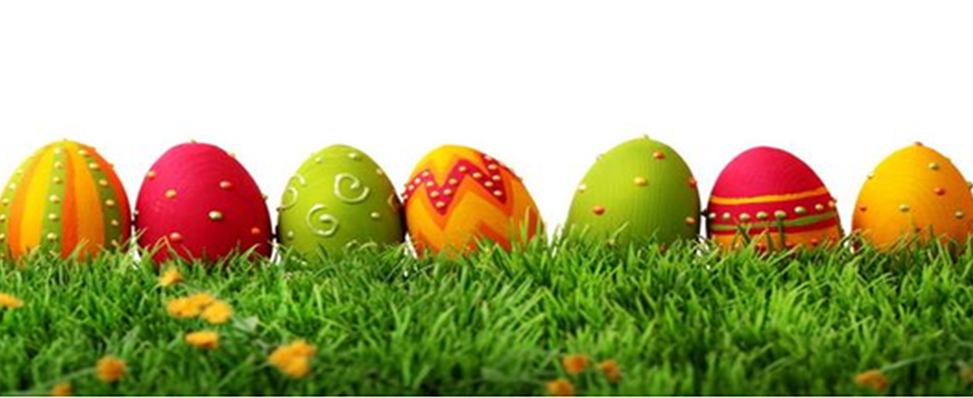 Read more about the article Życzenia z okazji Wielkanocy 2026